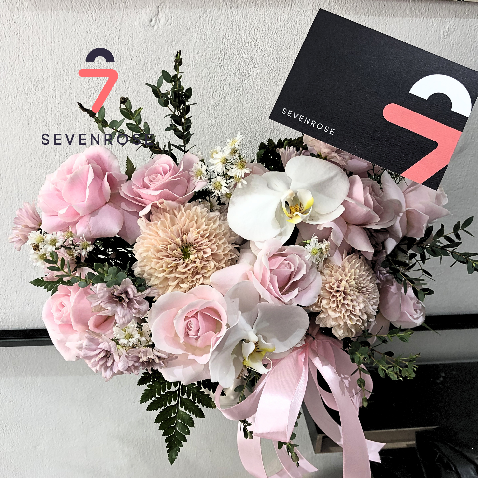 Premium, Gift, Vase