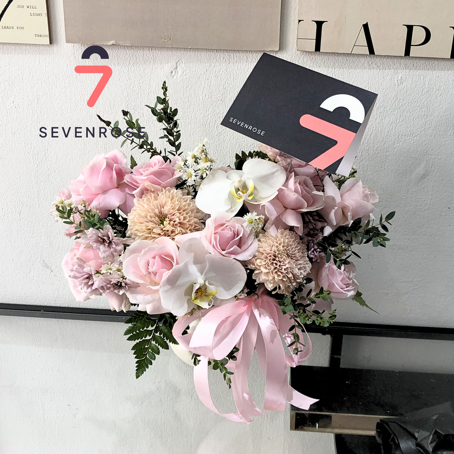 Vase, Premium, Gift