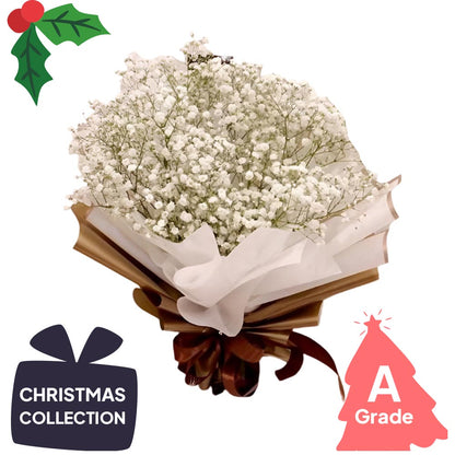 Christmas, Bouquet, Premium