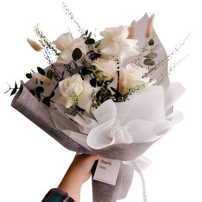 Premium, Rose, Graduation