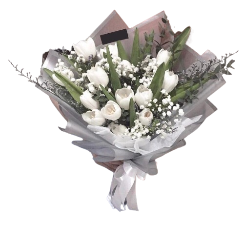 Bouquet, Graduation, Fresh Flower