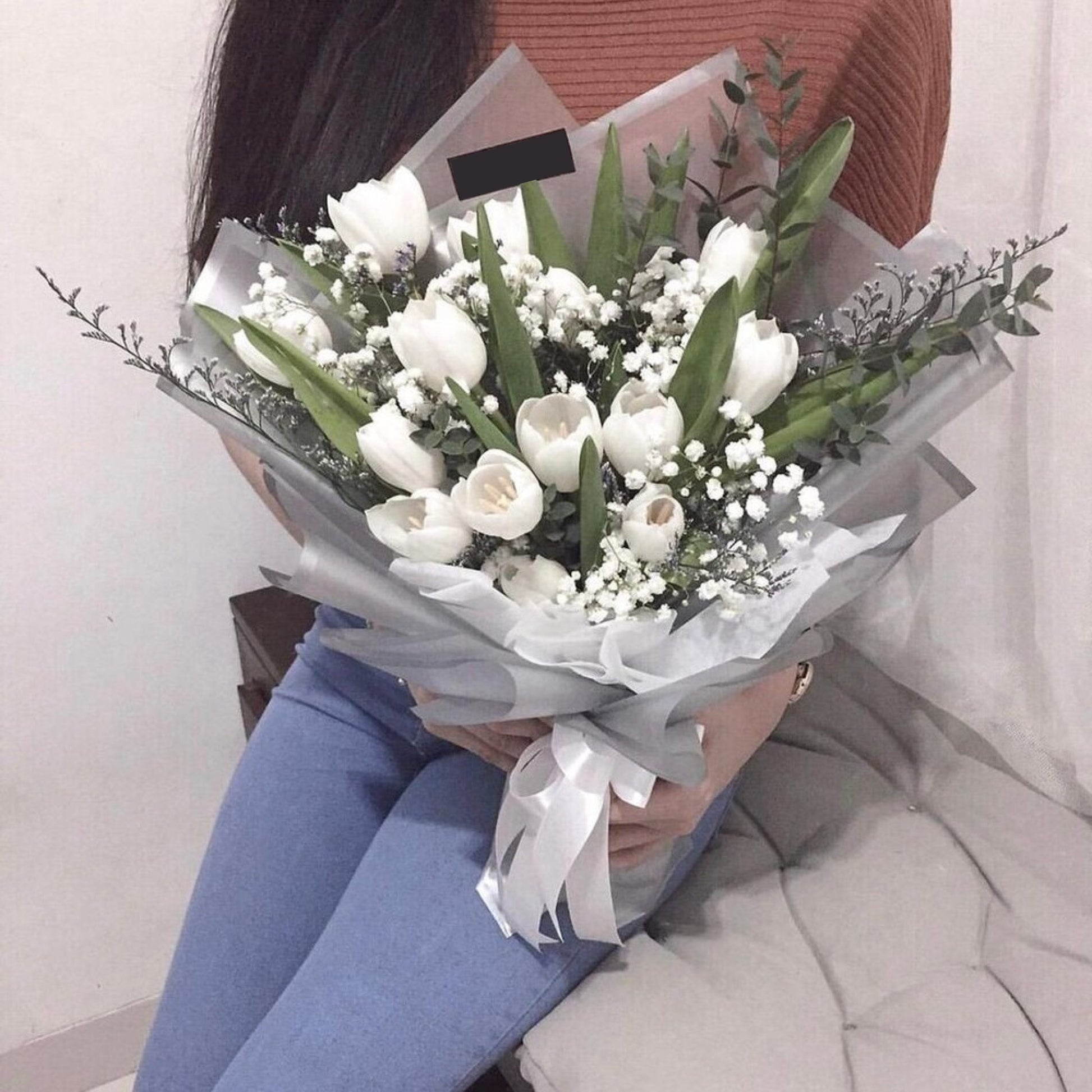 Premium, Graduation, Tulip