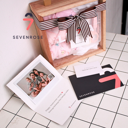 Exclusive Hamper, Gift, Baby