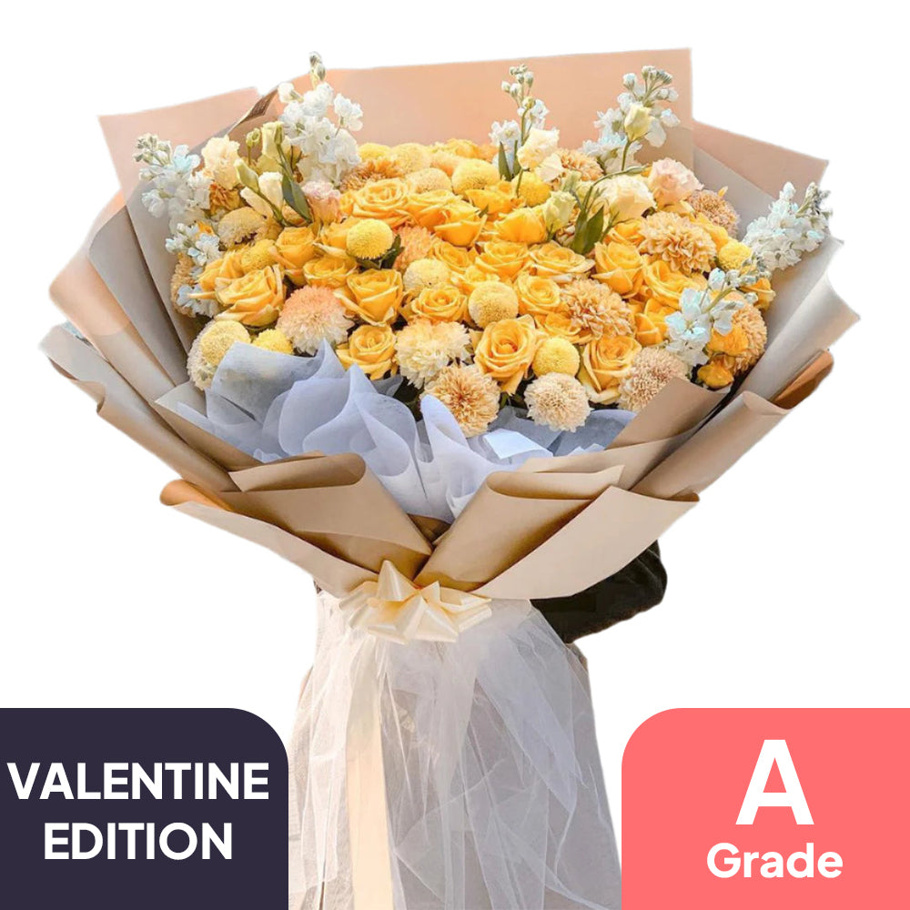 Valentine, Graduation, Elegan