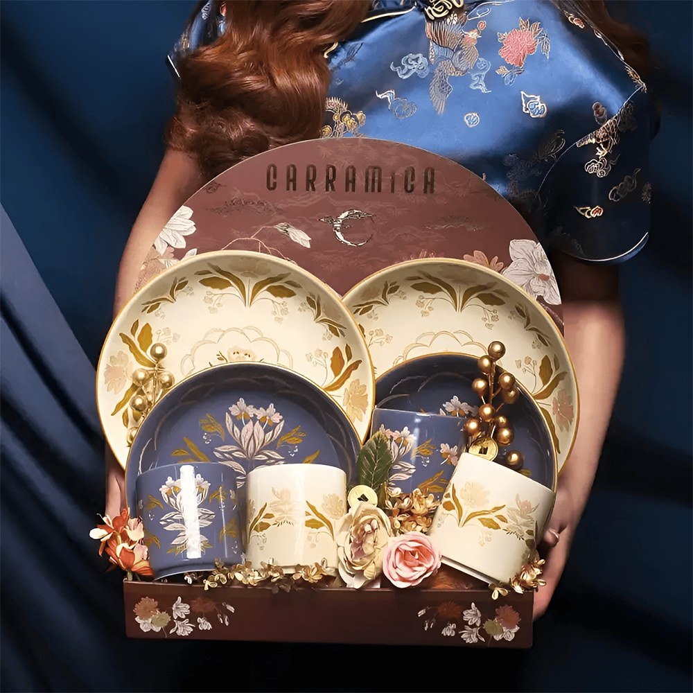 Premium, Elegan, Hampers