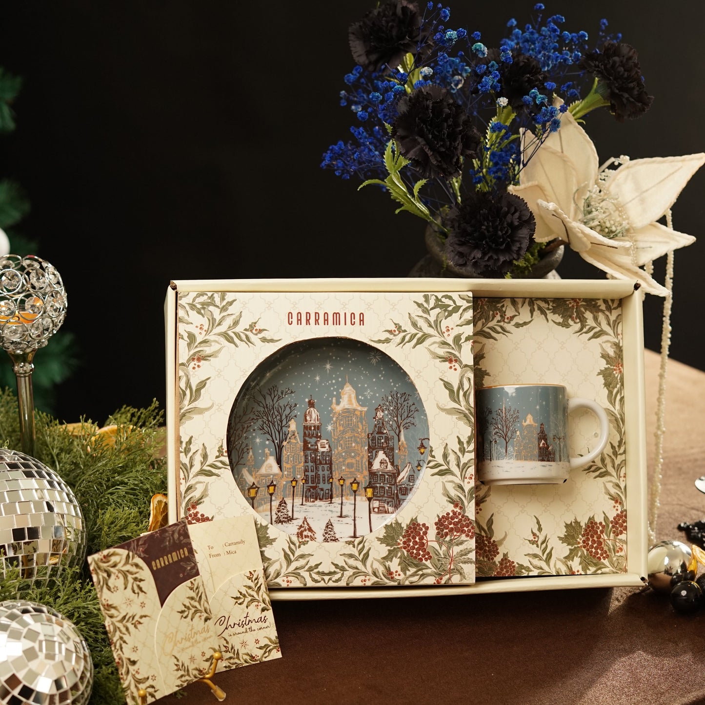 Special, Premium, Elegan