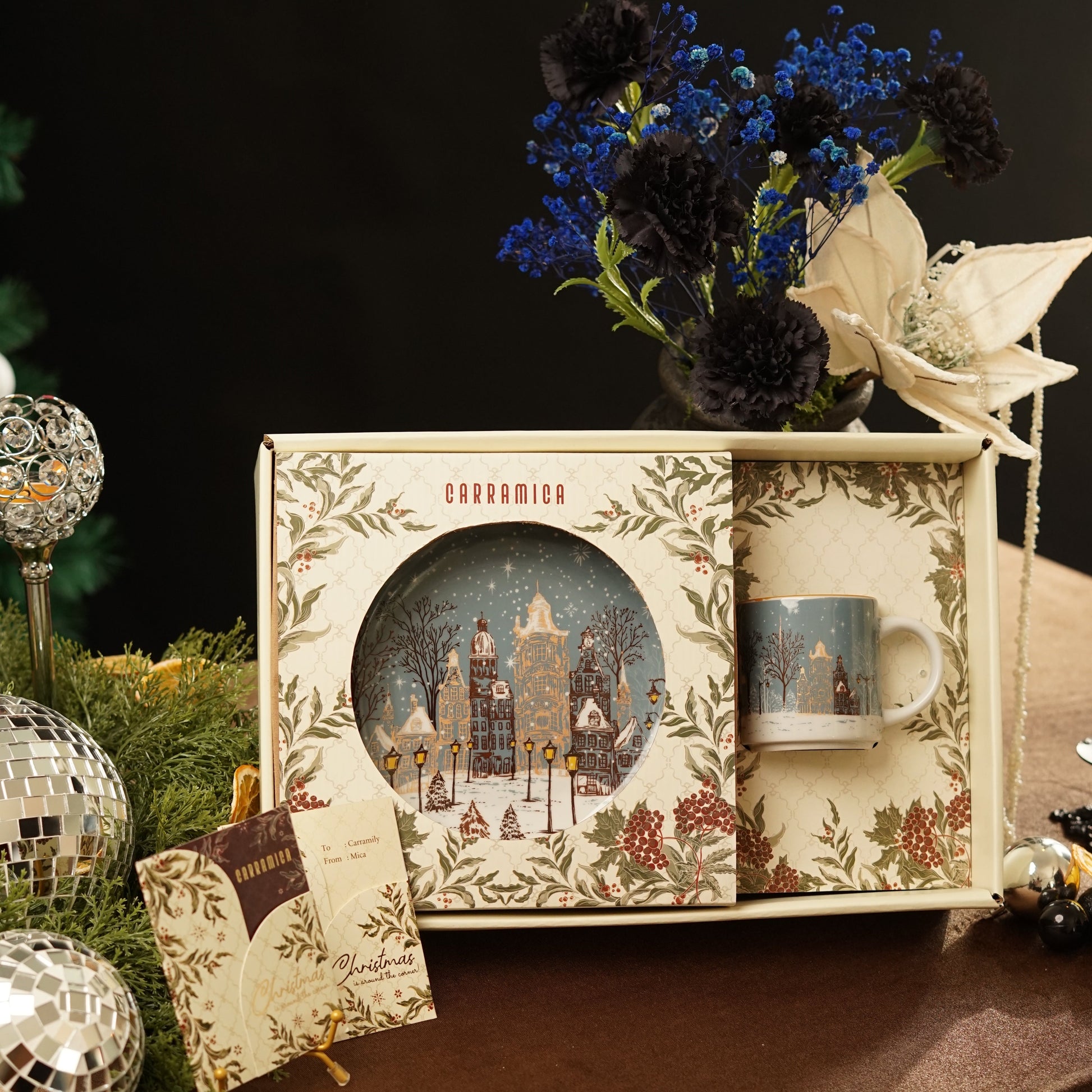 Special, Premium, Elegan