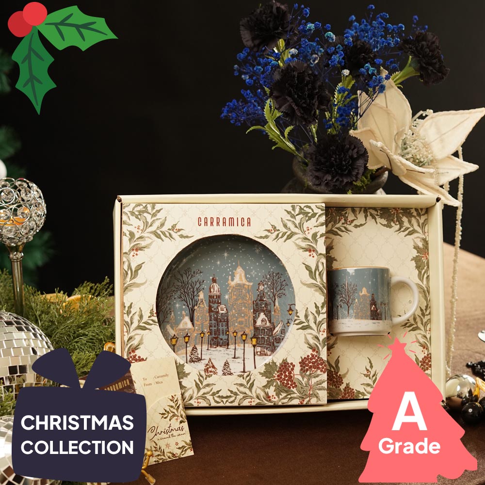 Christmas, Gift, Special