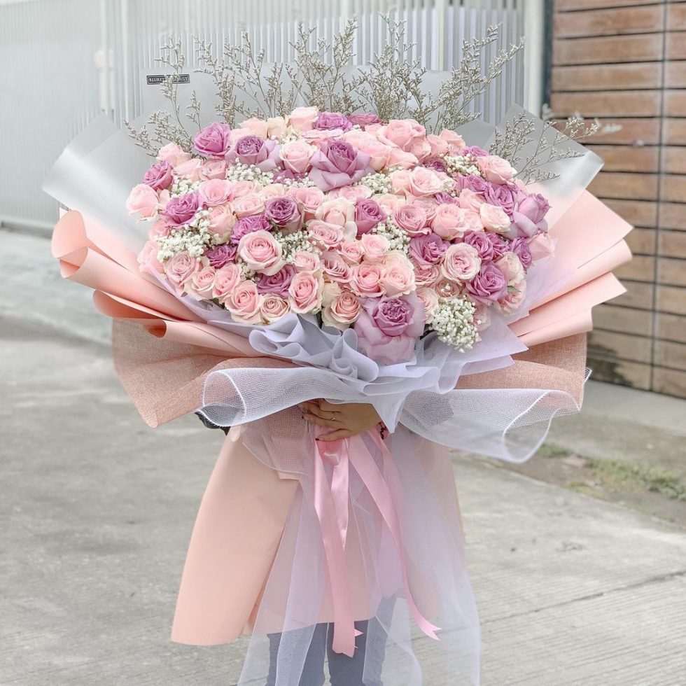 Fresh Flower, Graduation, Rose