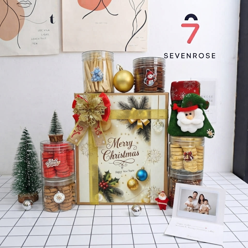 Christmas, Premium, Gift