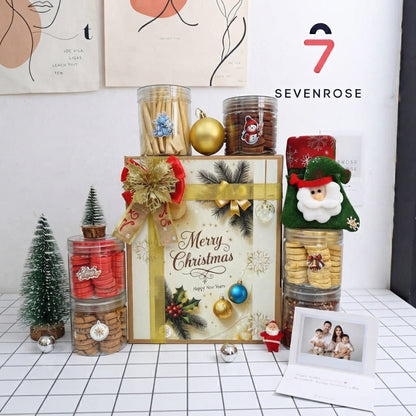 Christmas, Premium, Gift