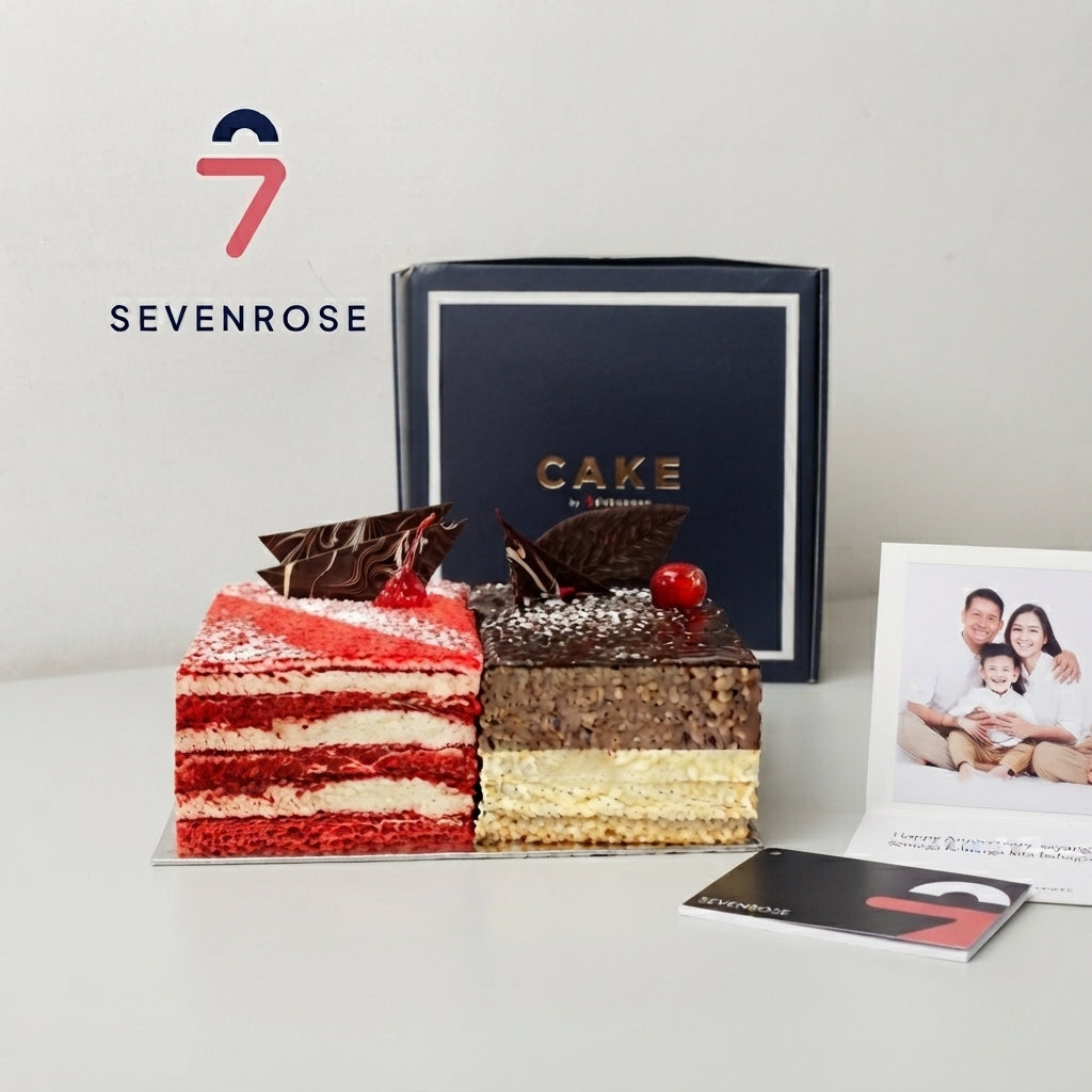 Chocolate, Premium, Cake