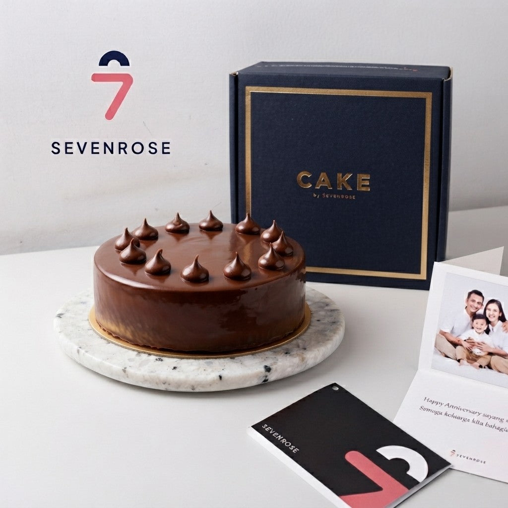 Premium, Cake, Tasty