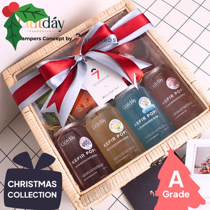 Christmas, Healthy, Premium