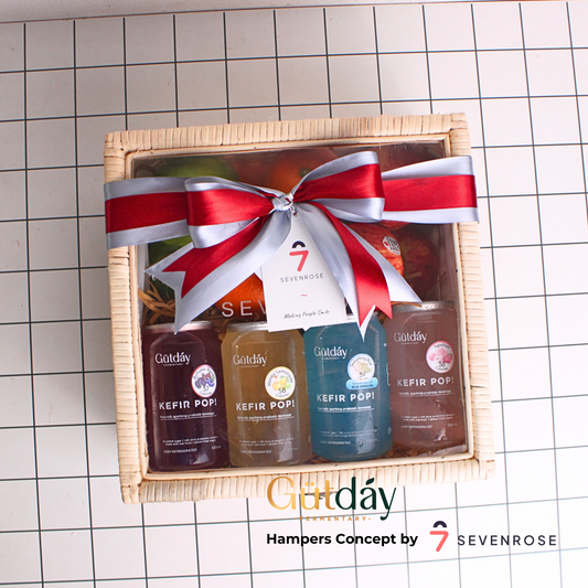 Zaid Gutday Hampers