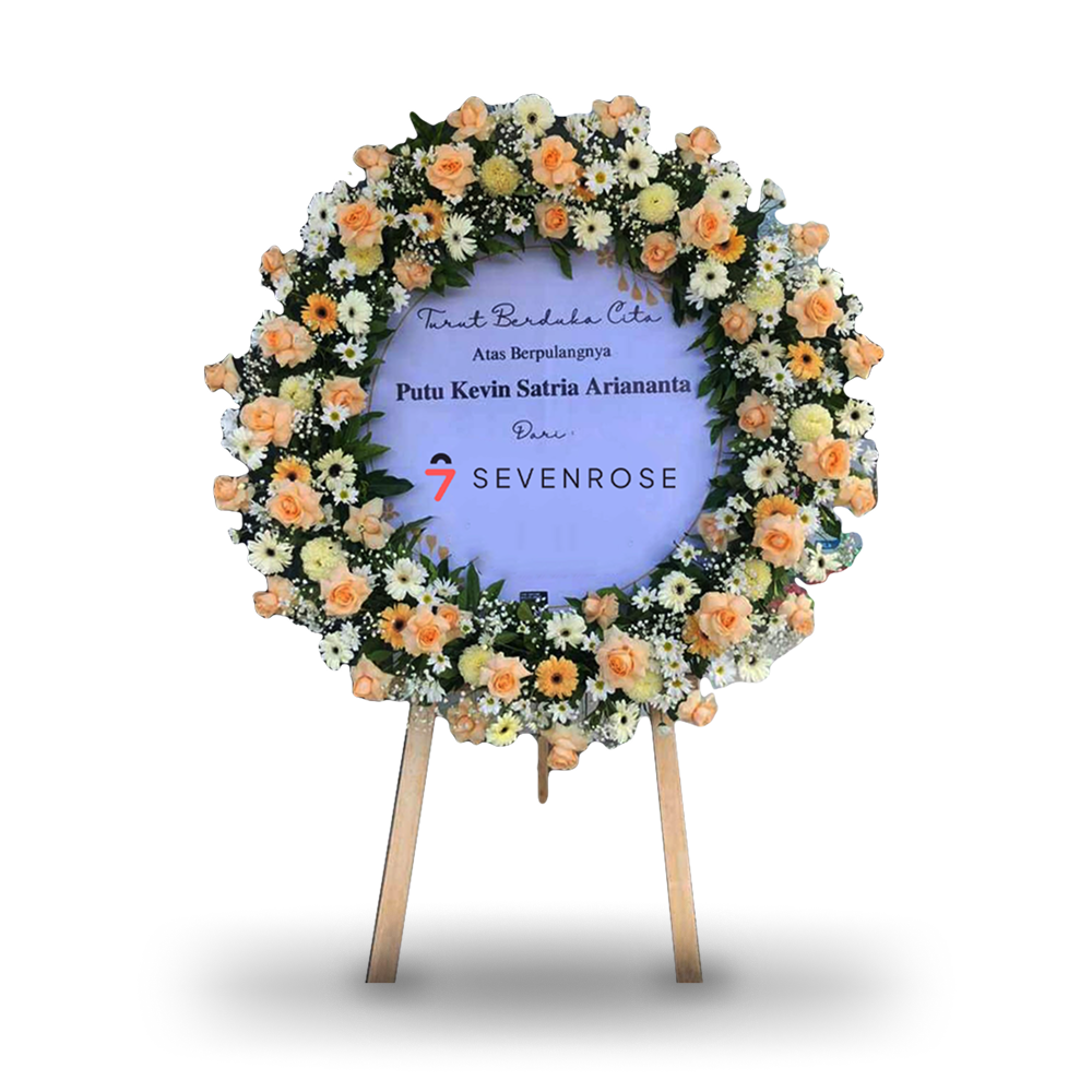 Duka Cita, Fresh Flower, Papan Bunga