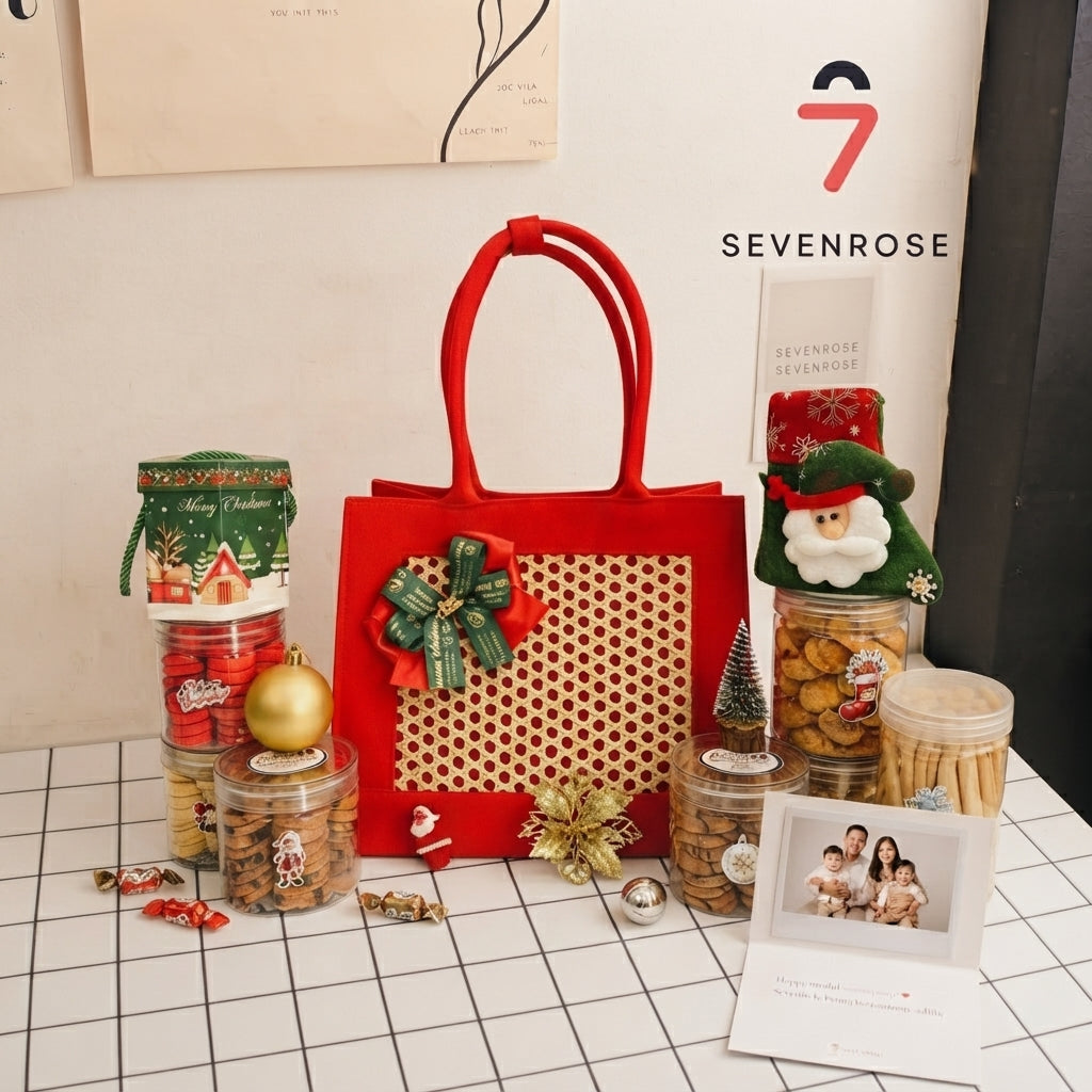 Unique, Gift, Christmas