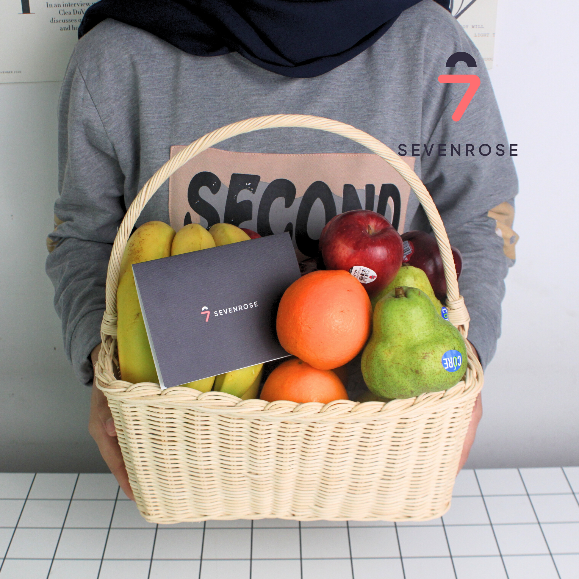 Fresh, Premium, Elegan