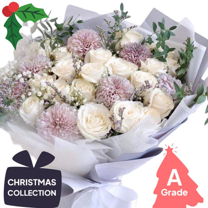 Christmas, Fresh, Premium