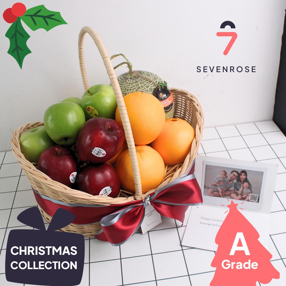 Christmas, Premium, Fresh