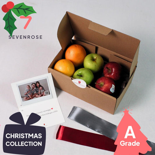 Box Fruit Hampers (BF Hampers)