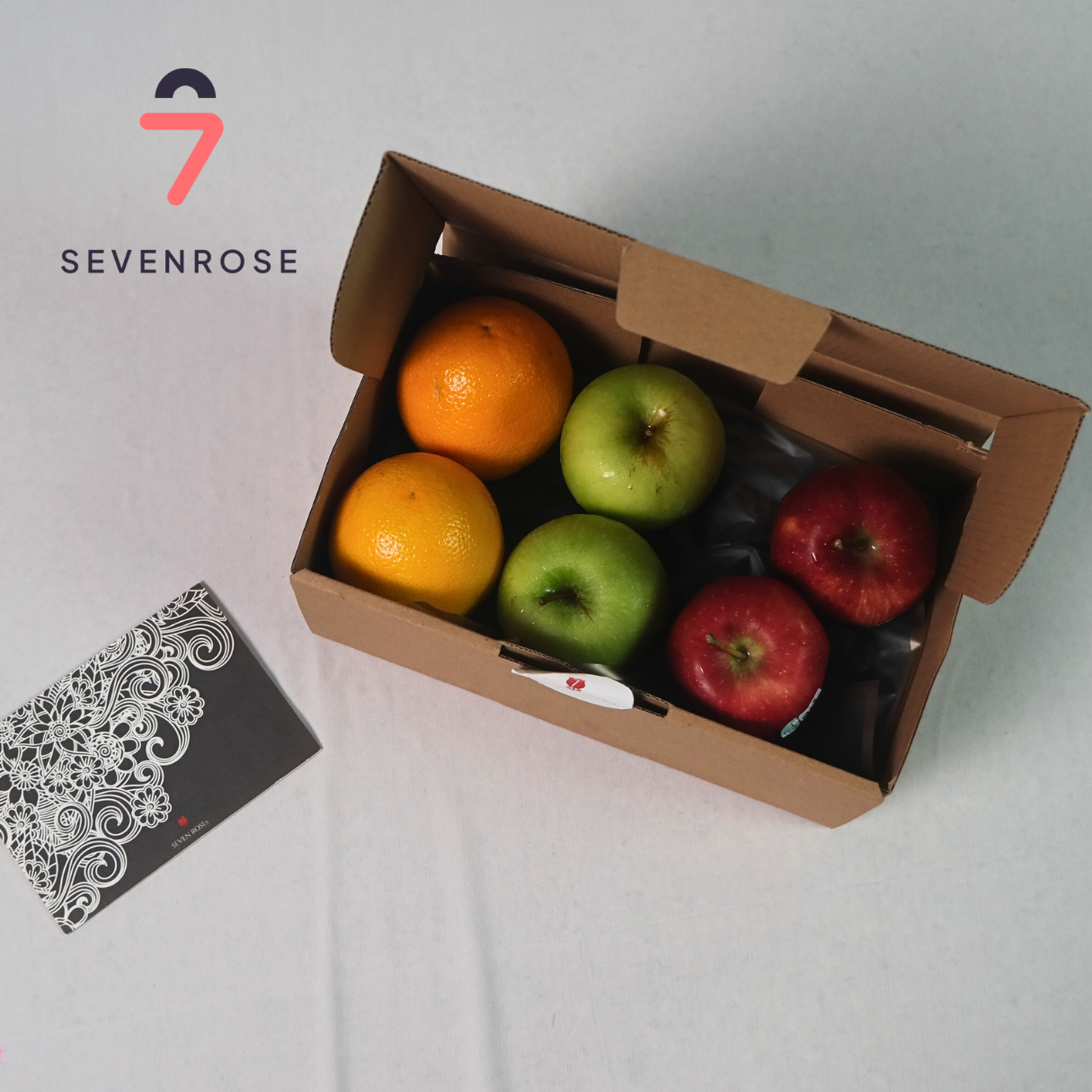 Fruit hampers fresh murah