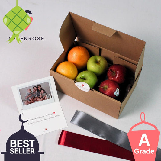 Box Fruit Hampers (BF Hampers)