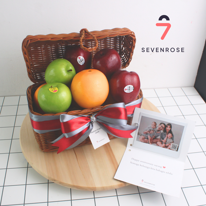 Fruit Hampers, Fresh, Premium