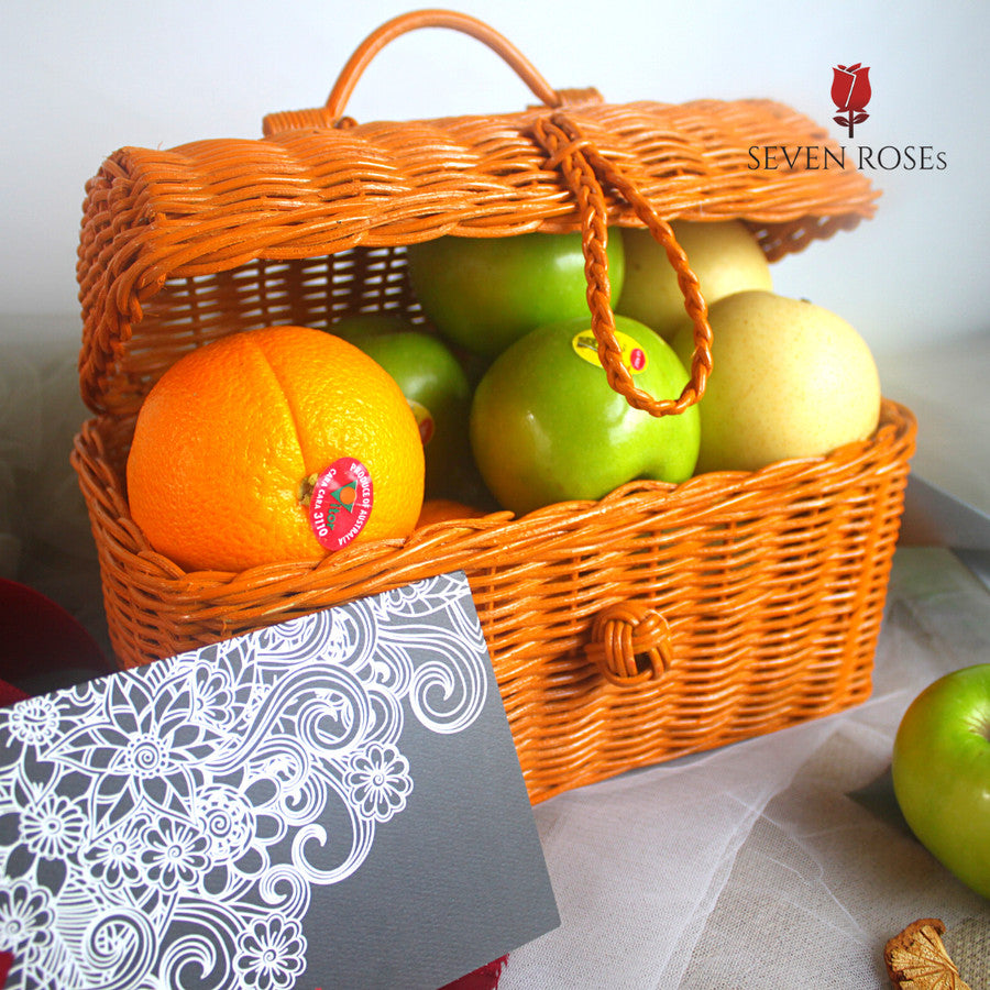 Brown Sugar Hampers - Eka Hospital