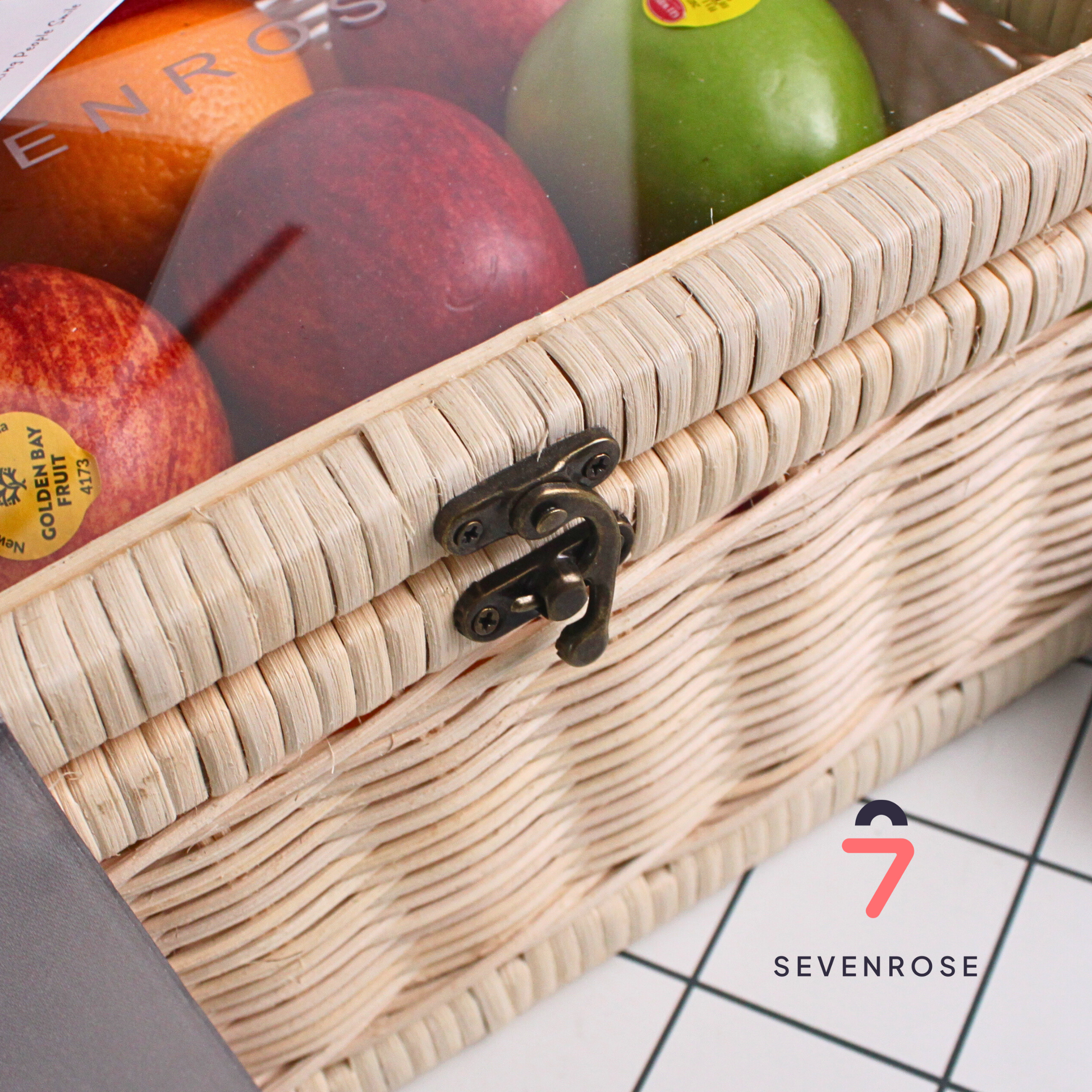 Fruit Hampers, Elegan, Premium