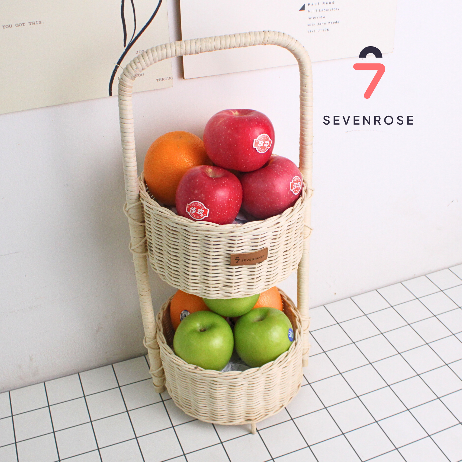 Fruit hampers murah, fresh