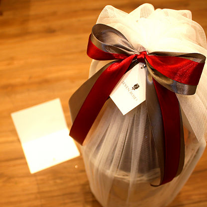 Fruit hampers premium estetik