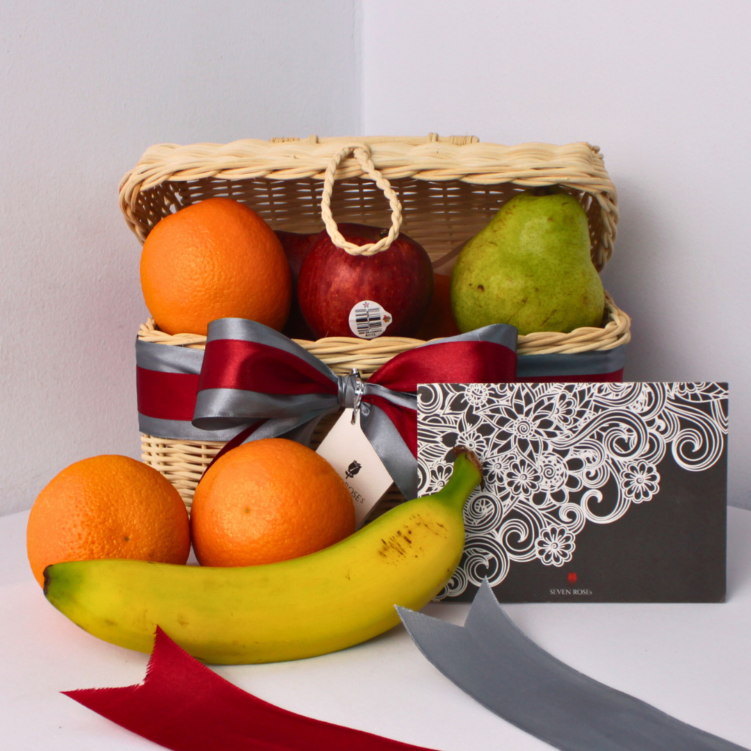 Fruit Hampers, Fresh, Premium