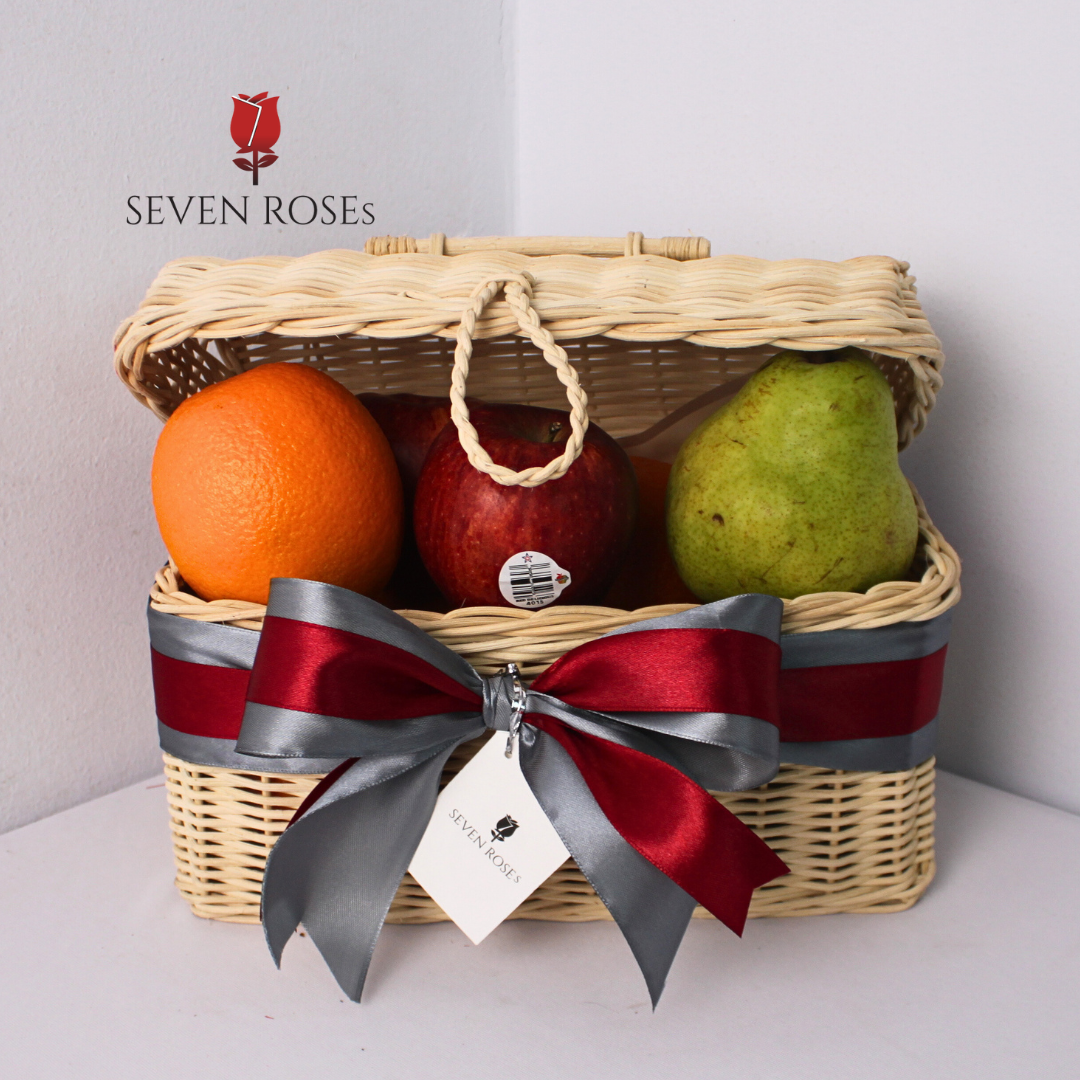 Premium, Fruit Hampers, Unik