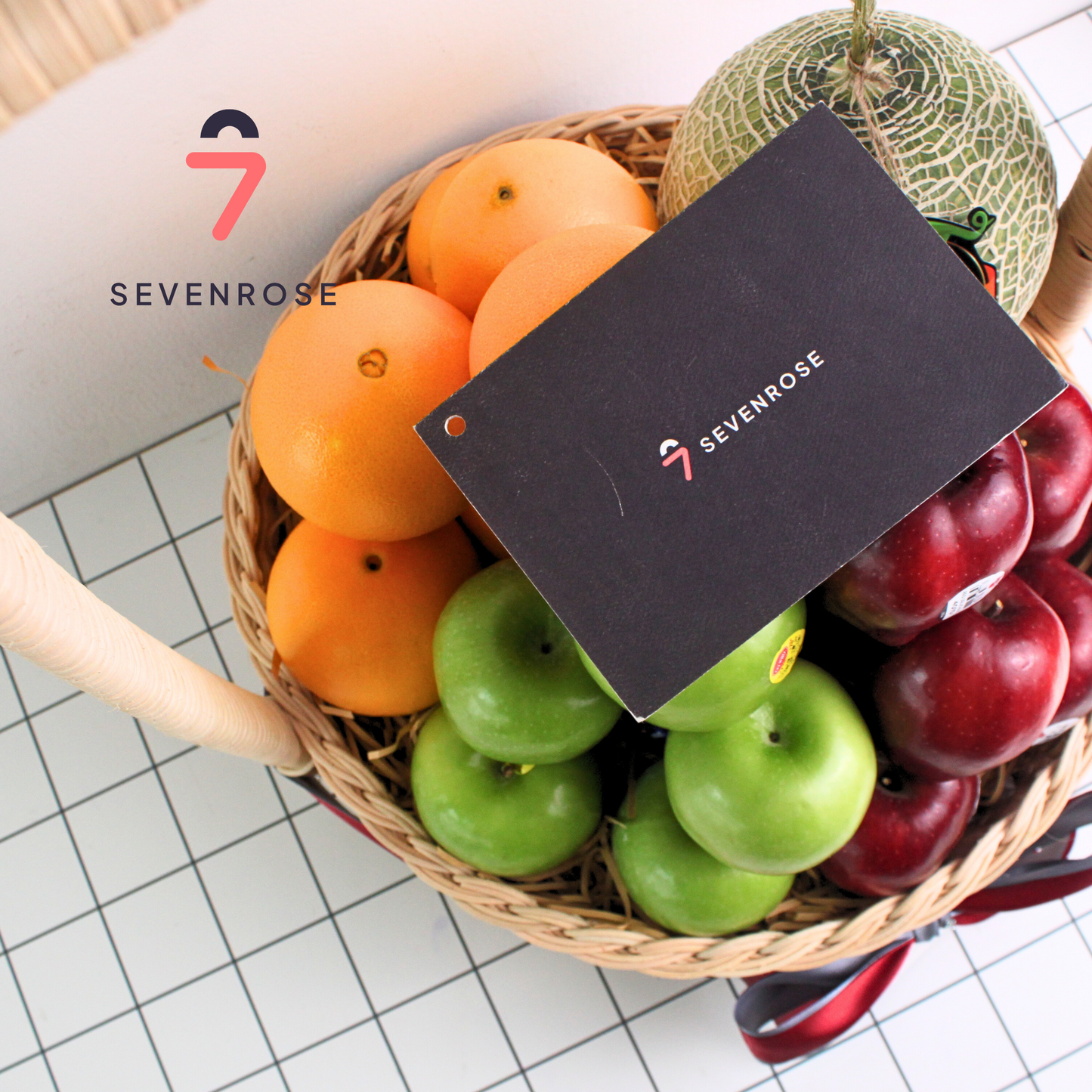 Fruit Hampers, Premium, Estetik