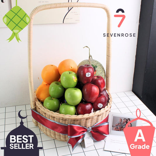 Helve Fruit Hampers