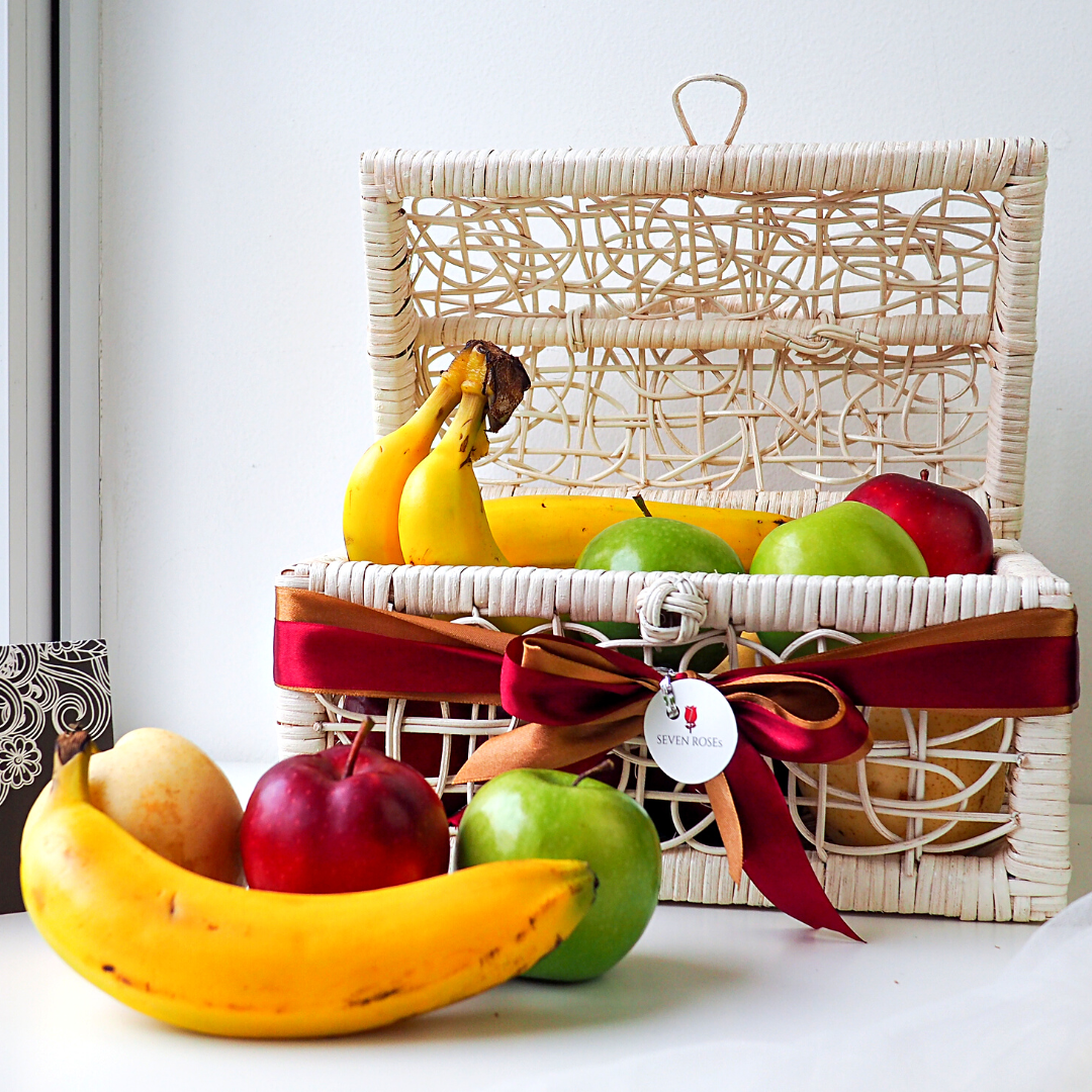 Unik, Fruit Hampers, Fresh