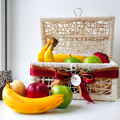 Unik, Fruit Hampers, Fresh