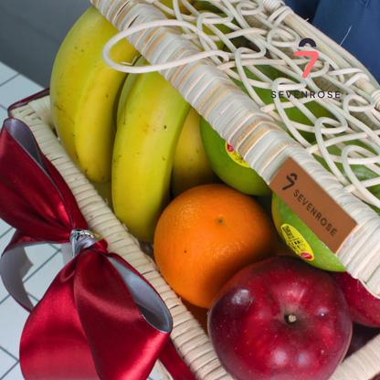 Fresh, Premium, Fruit Hampers