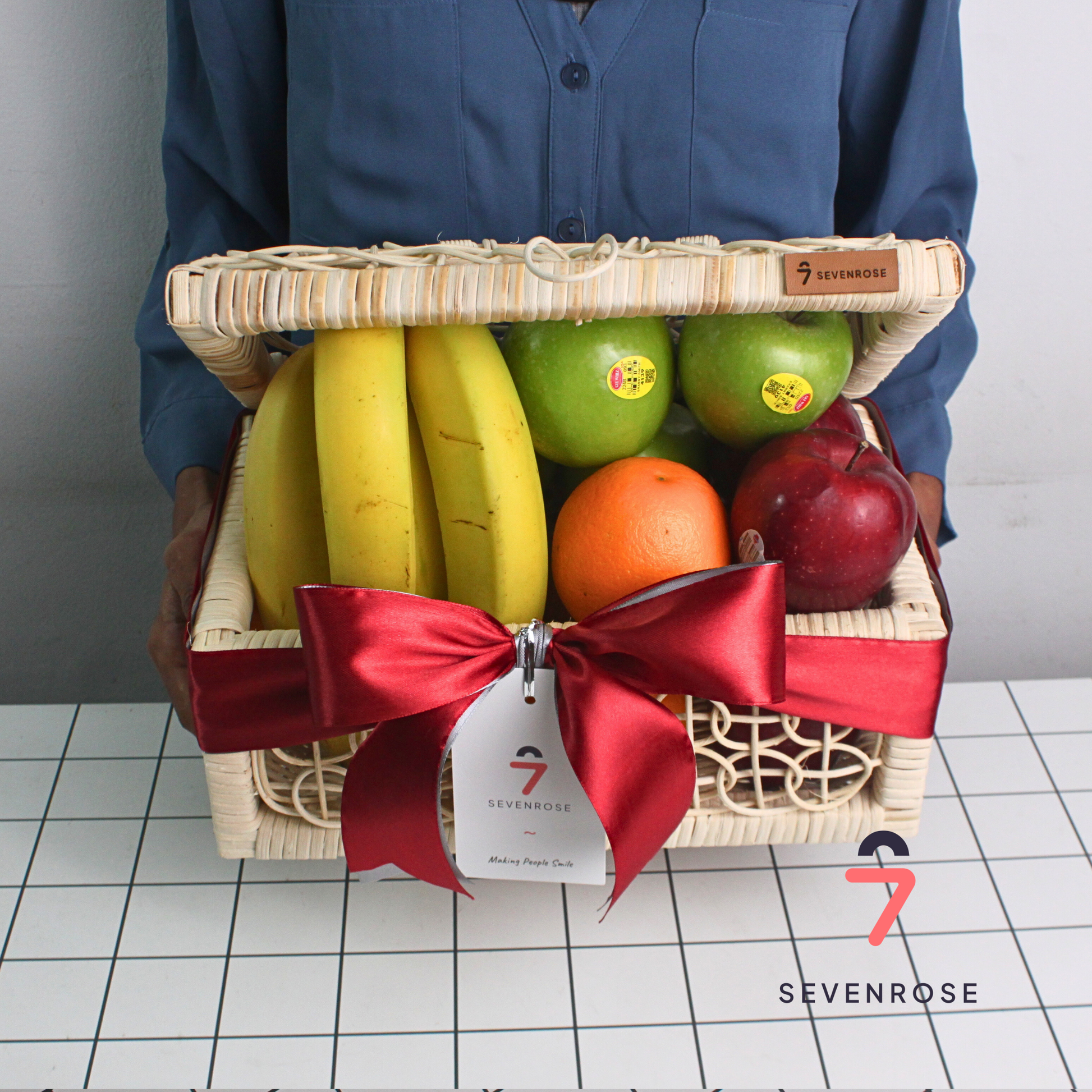 Elegan, Premium, Fresh