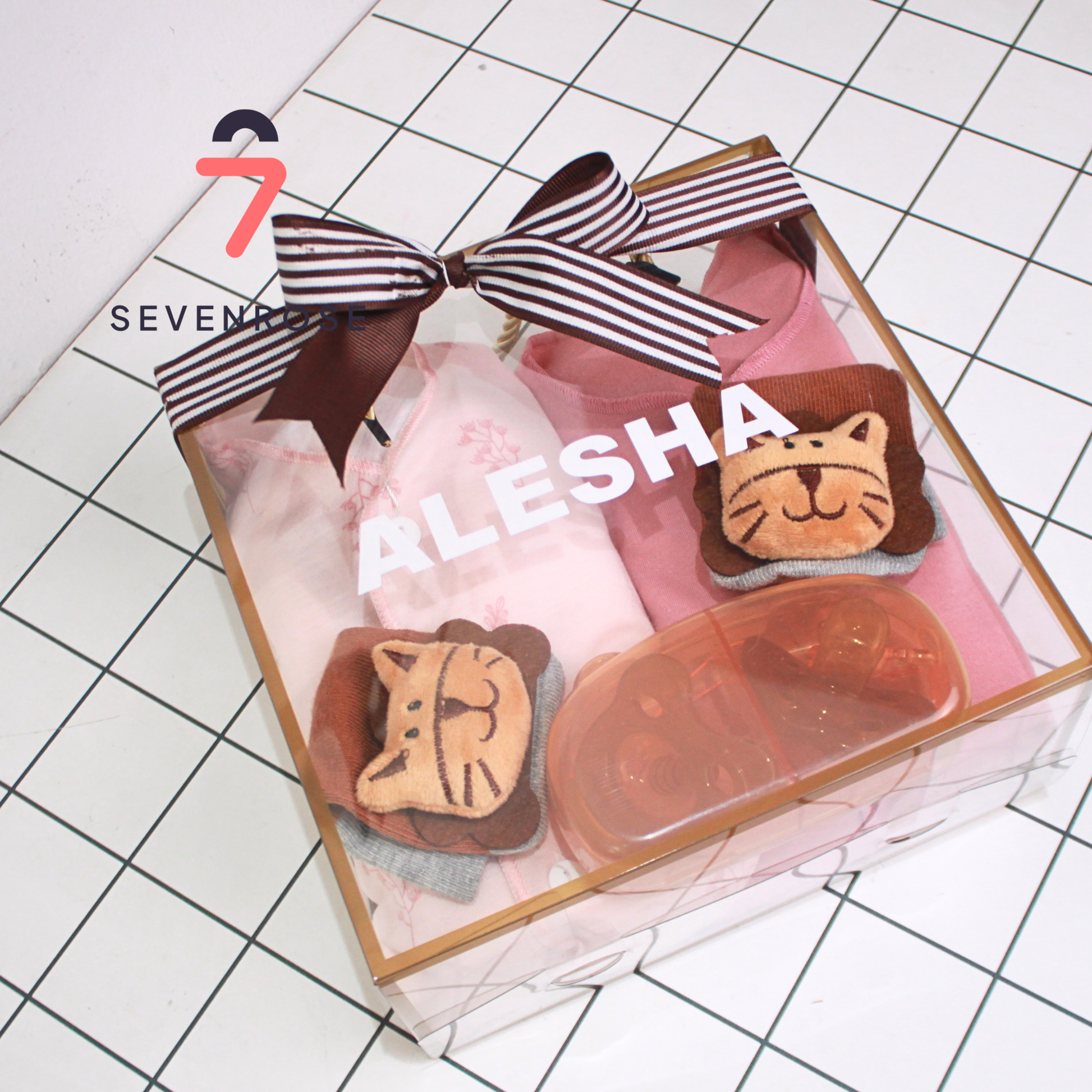Newborn, Gift, Baby