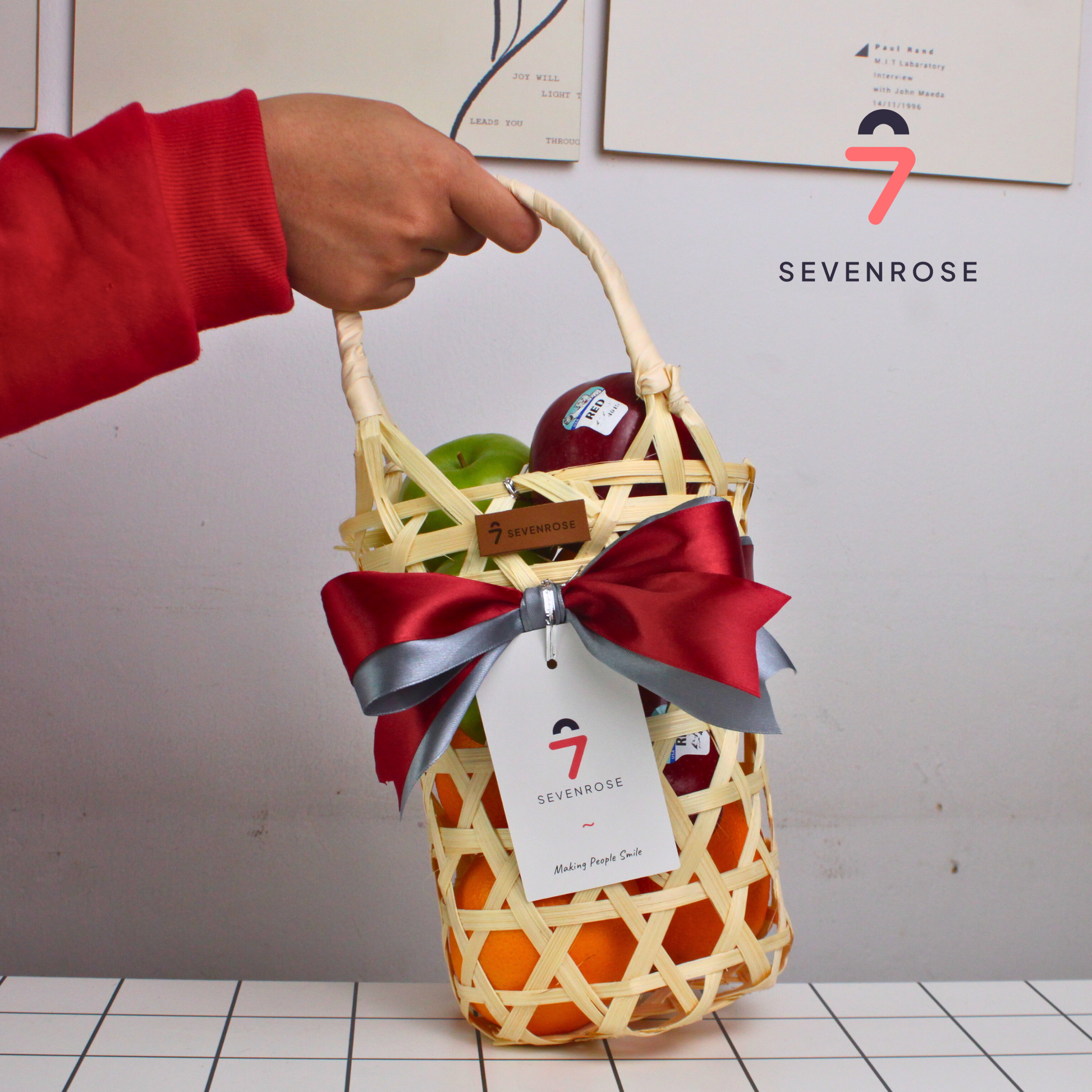 Elegan, Premium, Fresh