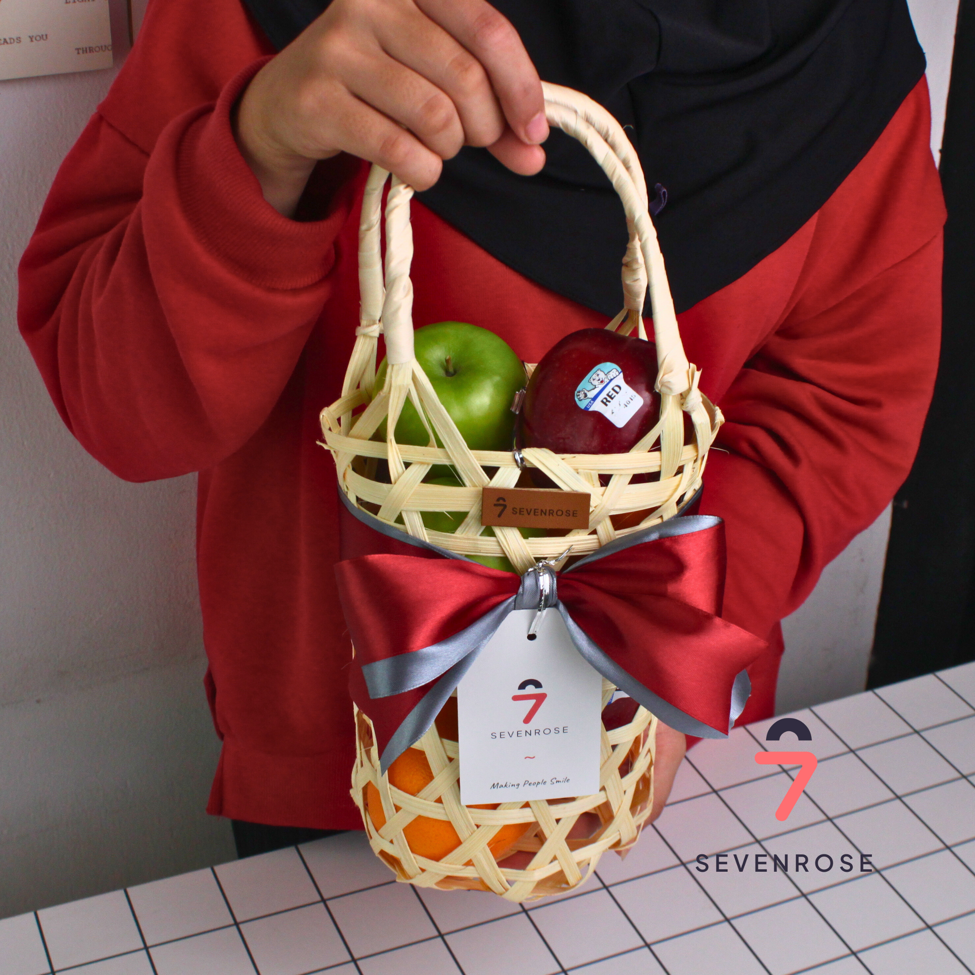 Unik, Premium, Elegan