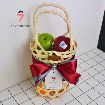 Fresh, Elegan, Premium