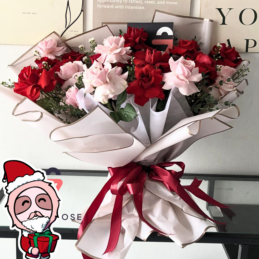 Nivella Roses