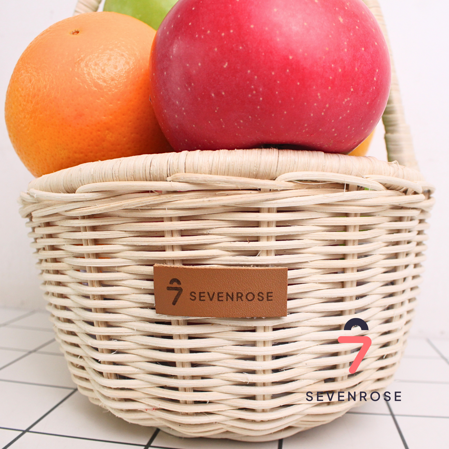 Parcel buah murah premium