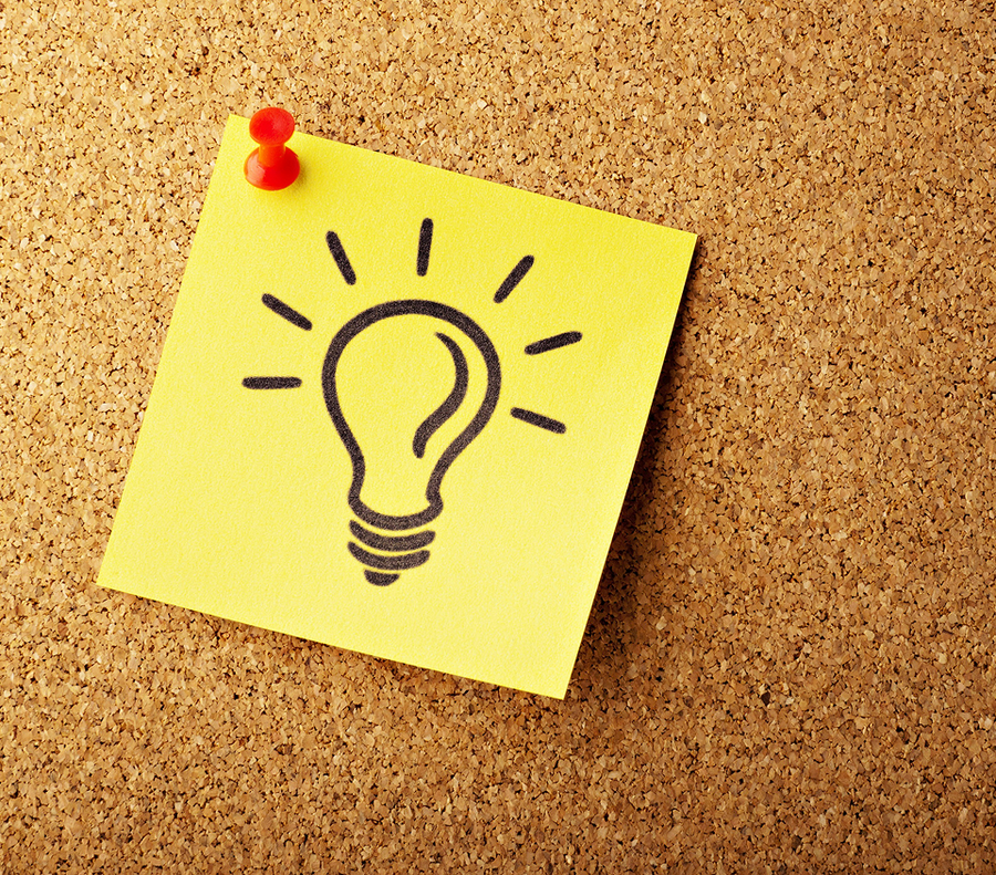 Open and Innovate