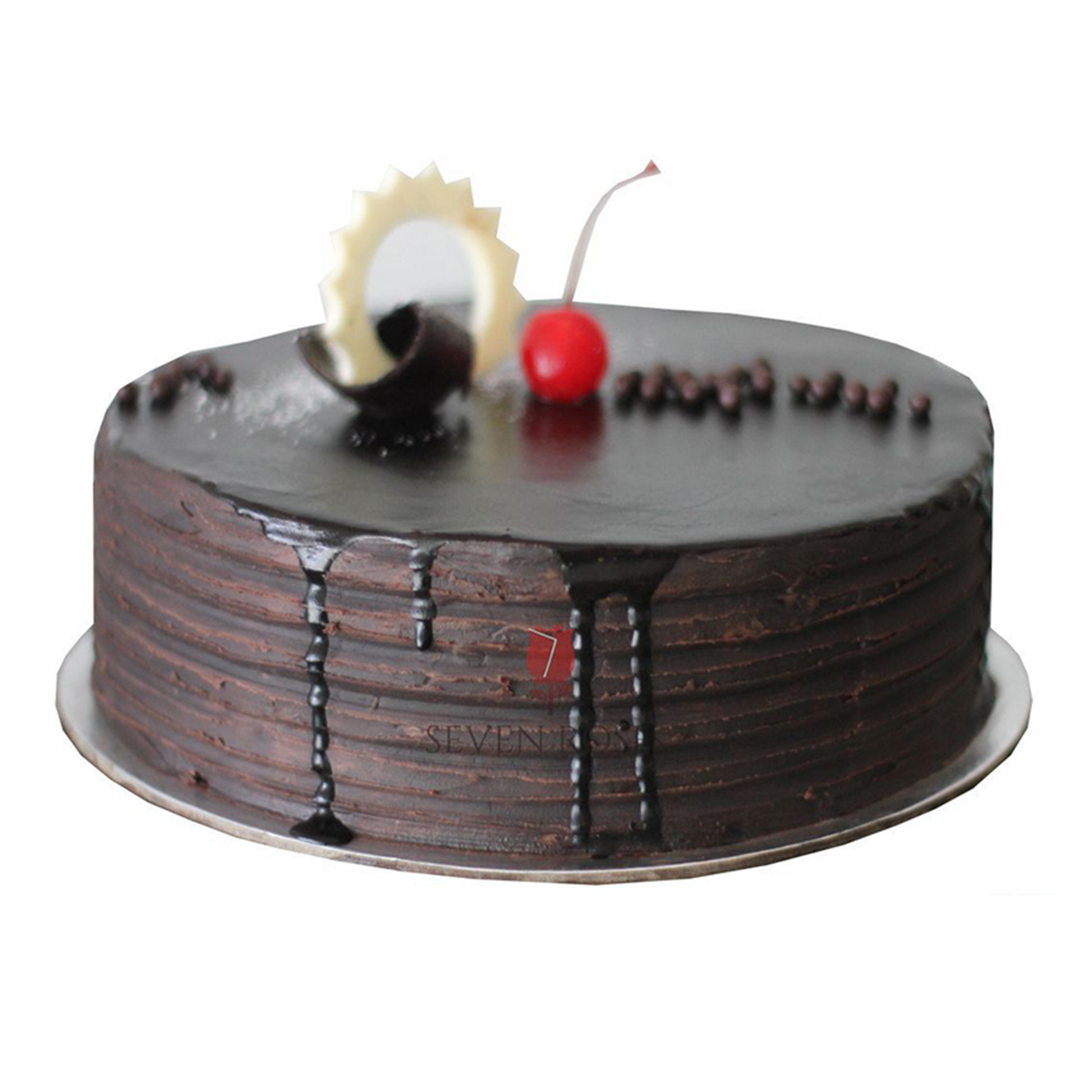 Chocolate, Premium Cake, Custom Cake