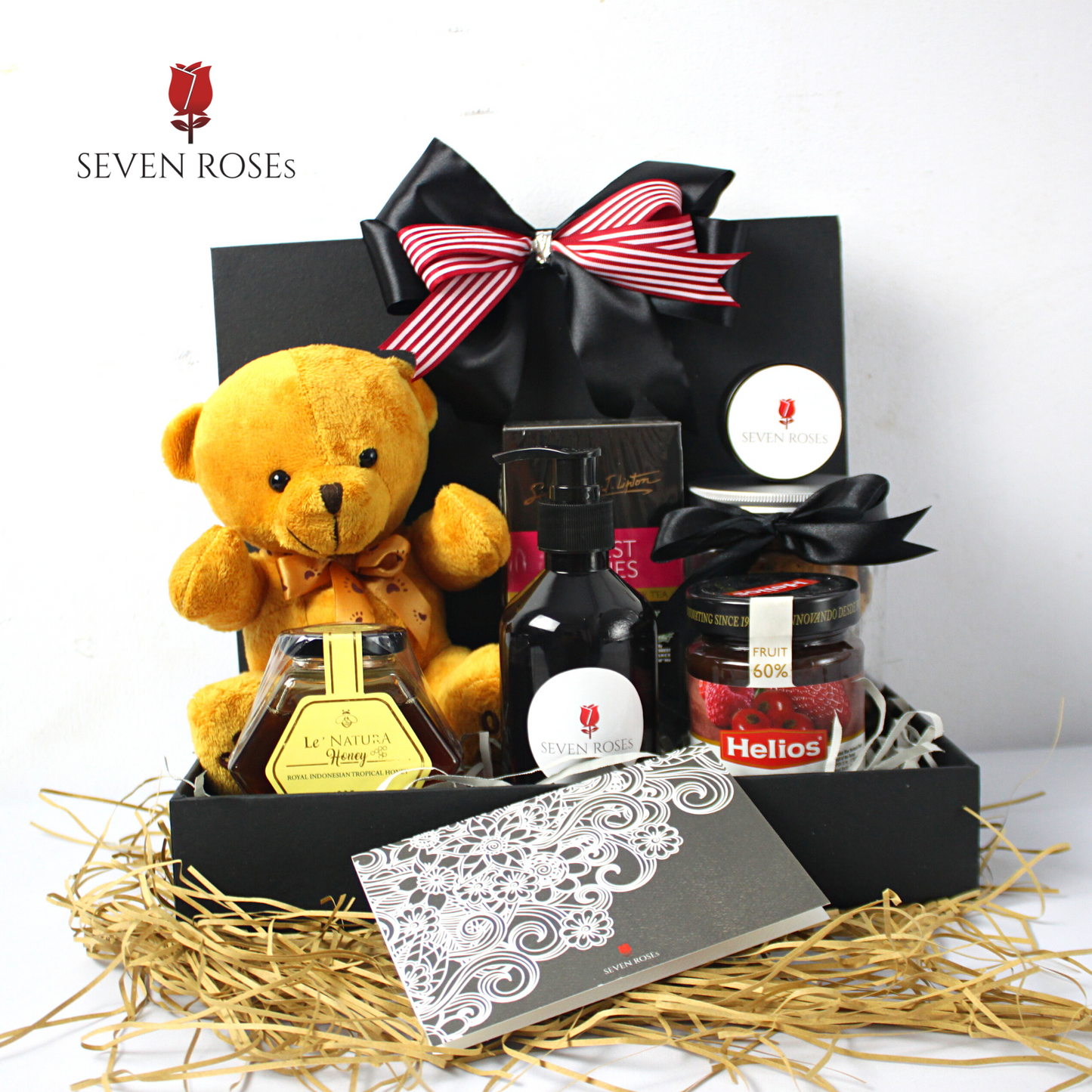 Vroom Signature Hampers