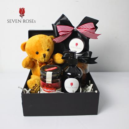 Color Signature Hampers